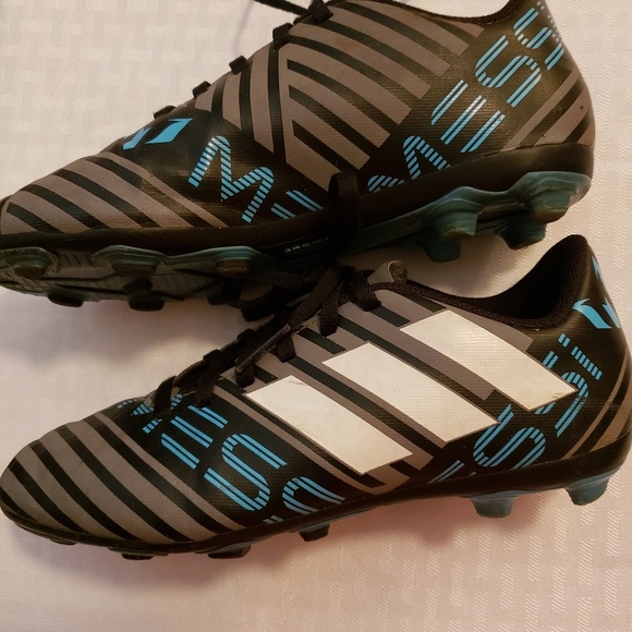 Adidas Nemeziz Messi Soccer Cleats - Picture 2 of 5